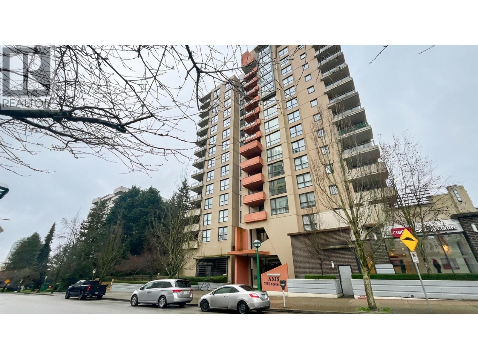 1105 7225 Acorn Avenue, Burnaby, British Columbia V5E 0A9 - Photo 26 - R3091603