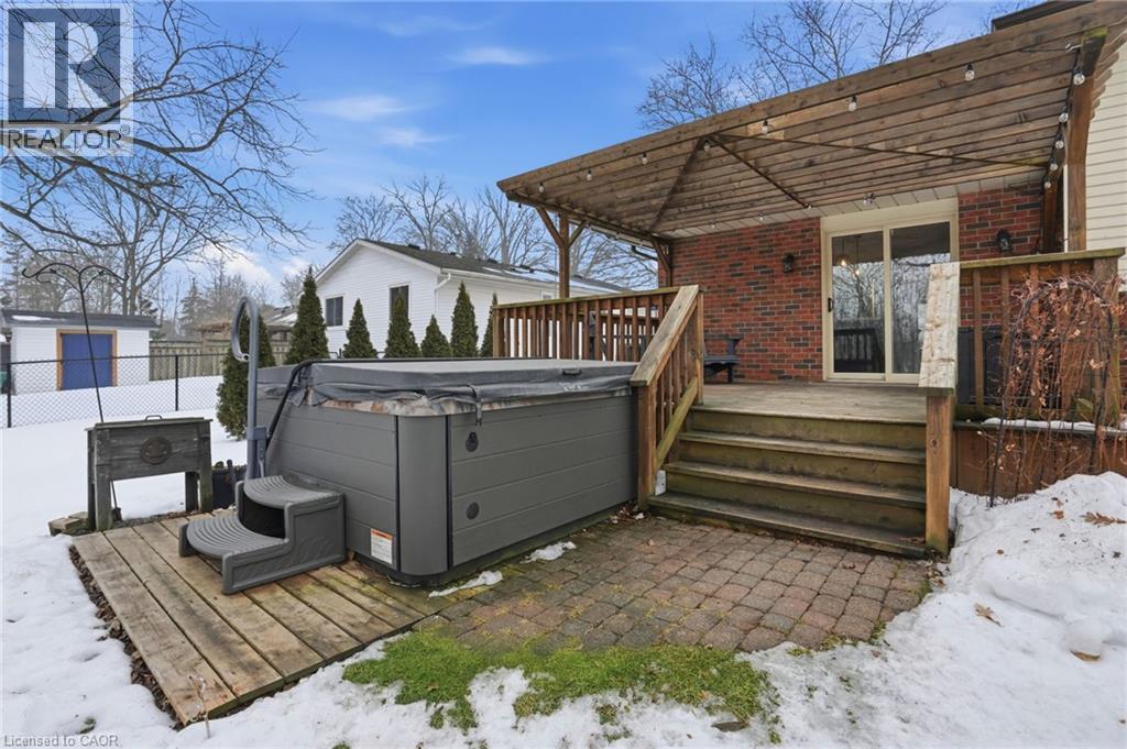 52 Winnett Street N, Cayuga, Ontario  N0A 1E0 - Photo 27 - 40805856