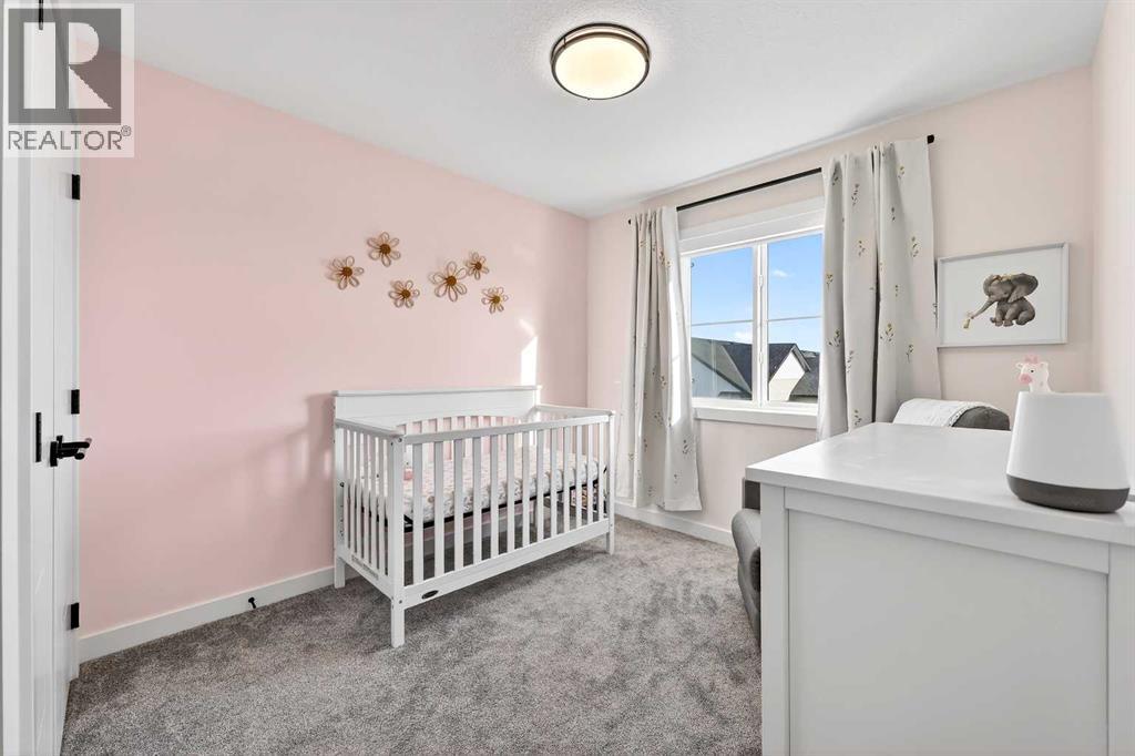 1604, 201 Cooperswood Green Sw, Airdrie, Alberta  T4B 3Y6 - Photo 25 - A2283639