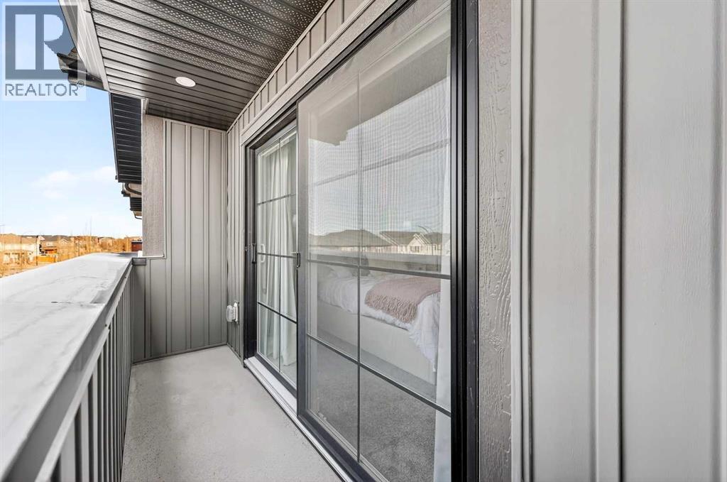 1604, 201 Cooperswood Green Sw, Airdrie, Alberta  T4B 3Y6 - Photo 33 - A2283639