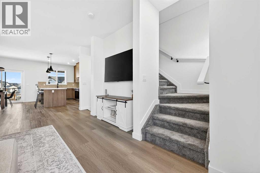 1604, 201 Cooperswood Green Sw, Airdrie, Alberta  T4B 3Y6 - Photo 19 - A2283639