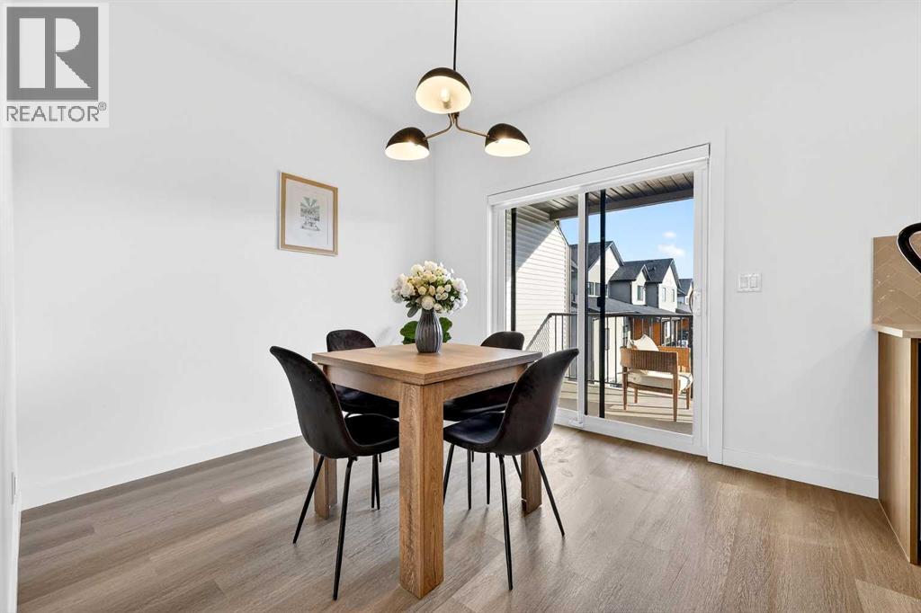 1604, 201 Cooperswood Green Sw, Airdrie, Alberta  T4B 3Y6 - Photo 17 - A2283639