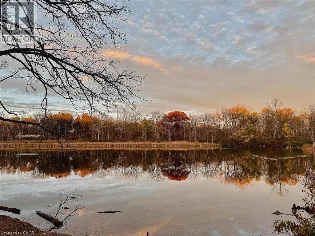 1085 Queen's Boulevard Unit# 6, Kitchener, Ontario  N2M 1B9 - Photo 14 - 40806294