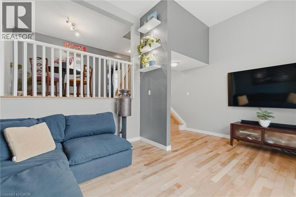 1085 Queen's Boulevard Unit# 6, Kitchener, Ontario  N2M 1B9 - Photo 23 - 40806294