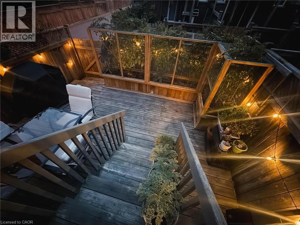 1085 Queen's Boulevard Unit# 6, Kitchener, Ontario  N2M 1B9 - Photo 11 - 40806294