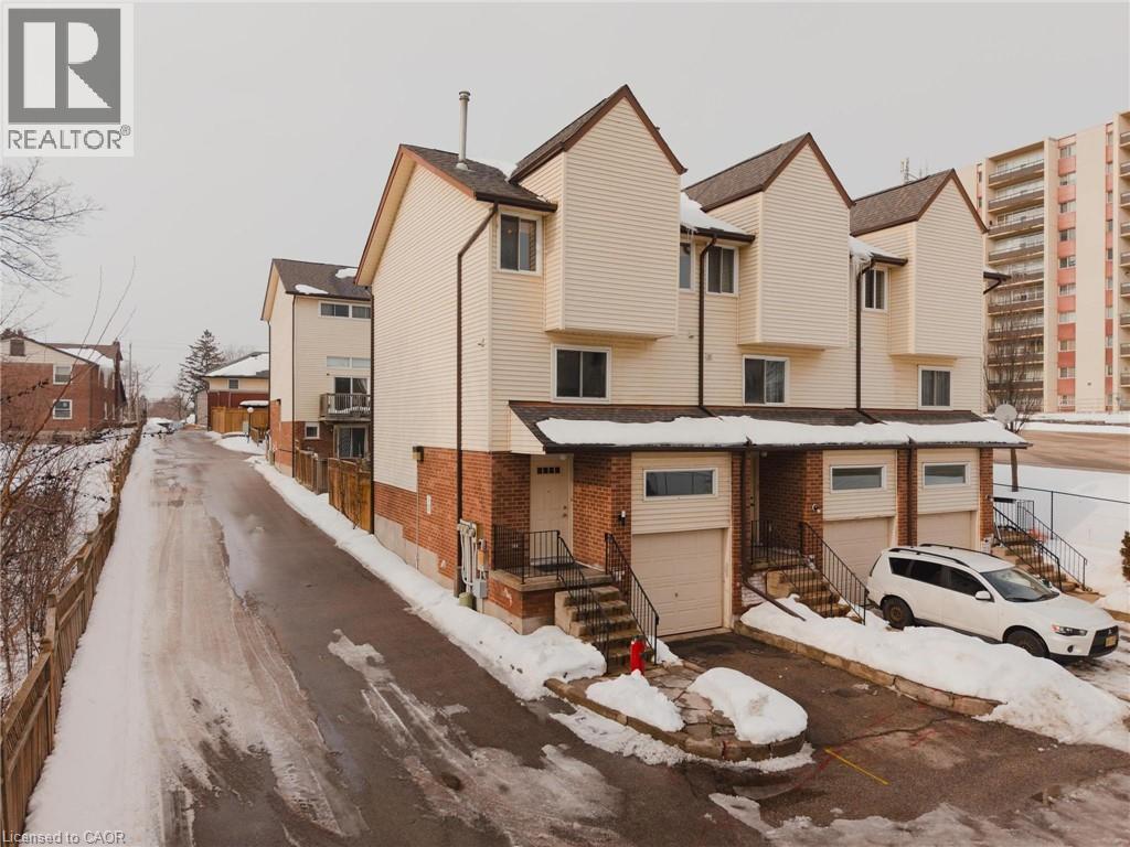 1085 Queen's Boulevard Unit# 6, Kitchener, Ontario  N2M 1B9 - Photo 34 - 40806294