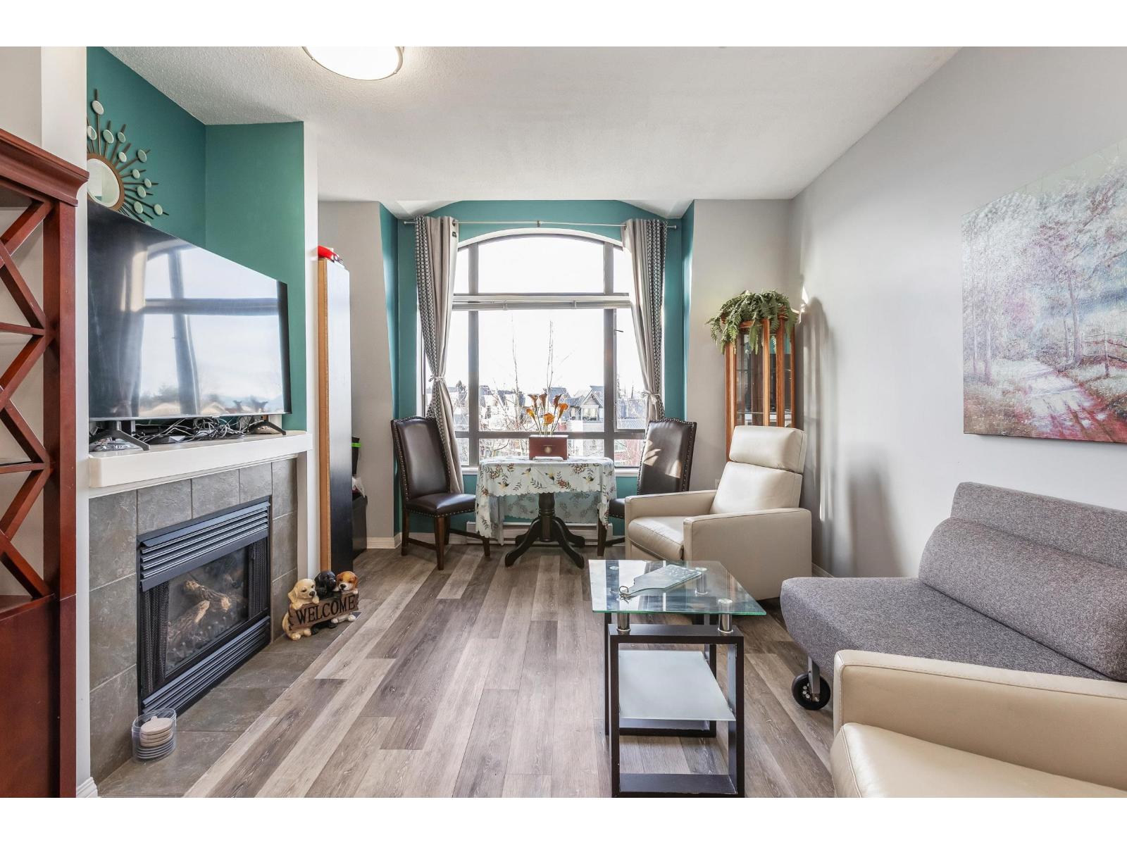 404 8880 202 Street, Langley, British Columbia  V1M 4E7 - Photo 9 - R3091607