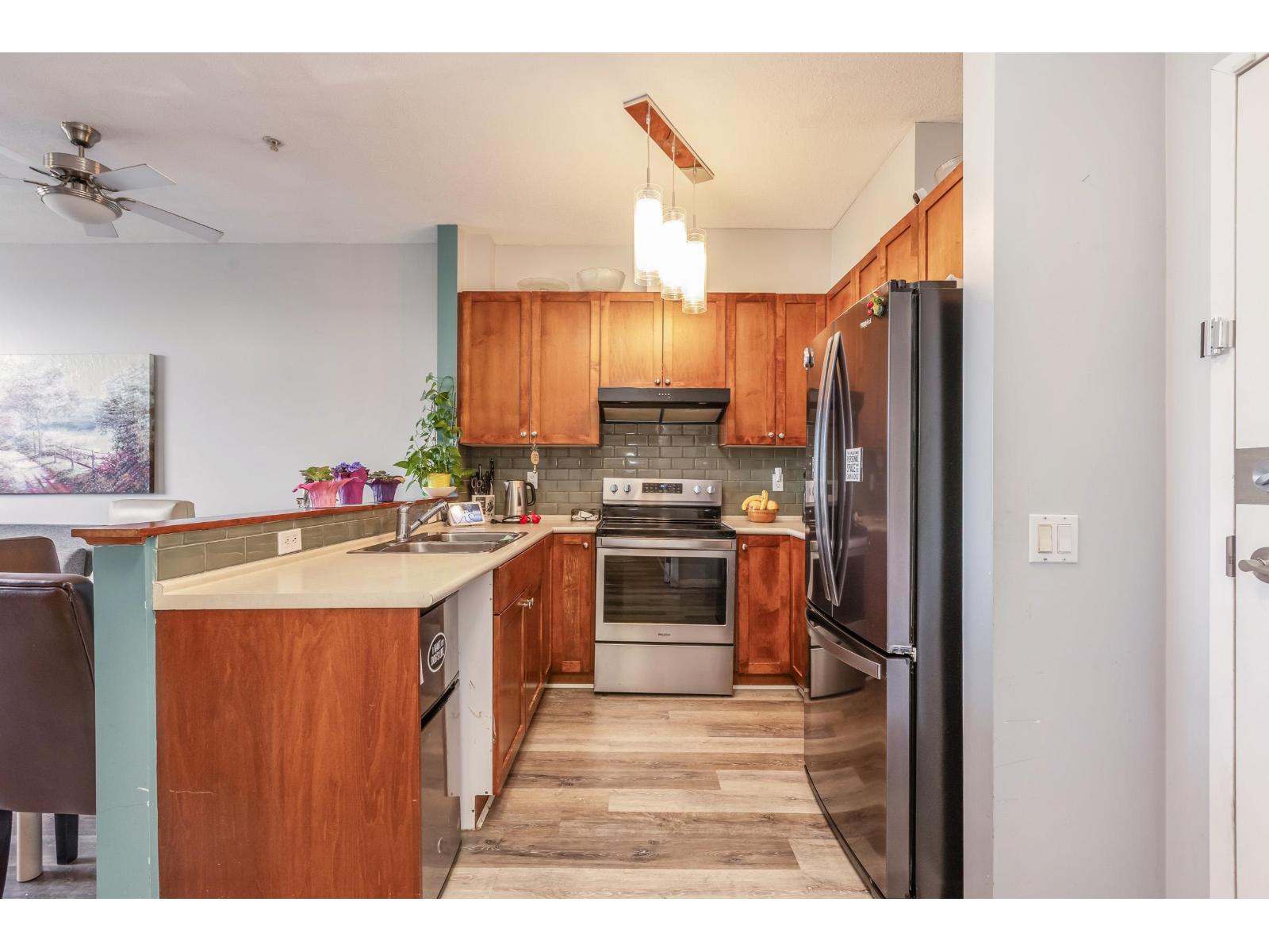 404 8880 202 Street, Langley, British Columbia  V1M 4E7 - Photo 5 - R3091607