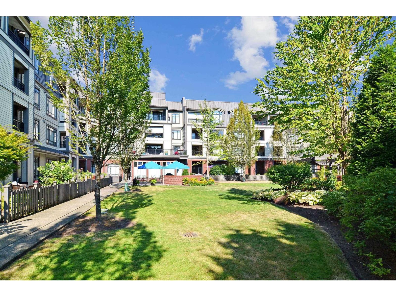 404 8880 202 Street, Langley, British Columbia  V1M 4E7 - Photo 27 - R3091607