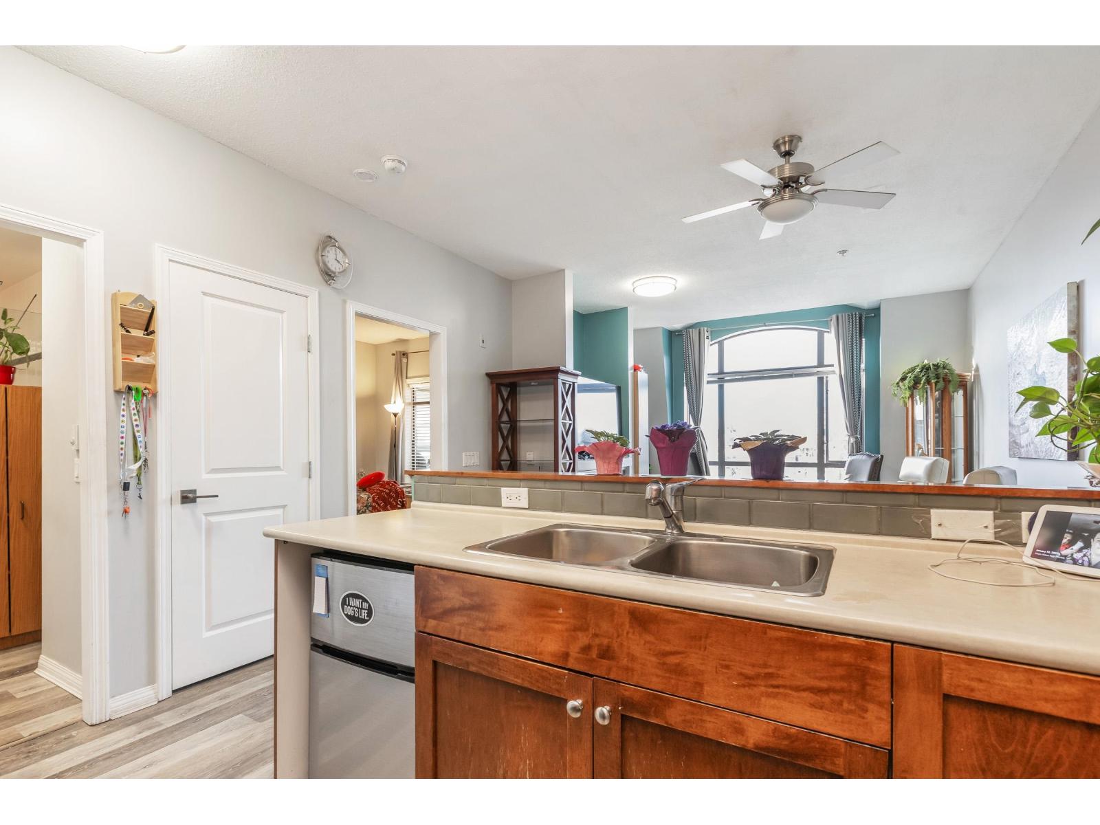 404 8880 202 Street, Langley, British Columbia  V1M 4E7 - Photo 6 - R3091607