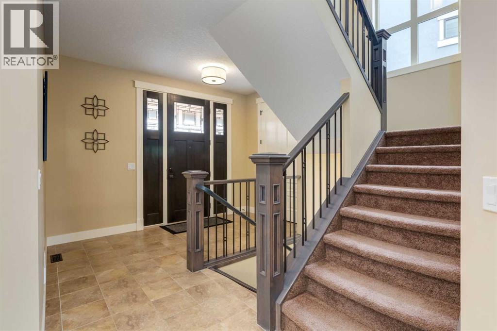 30 Cooperstown Court Sw, Airdrie, Alberta  T4B 2C5 - Photo 24 - A2285711