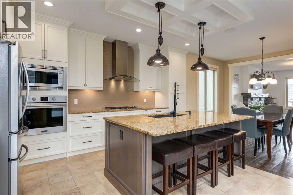 30 Cooperstown Court Sw, Airdrie, Alberta  T4B 2C5 - Photo 13 - A2285711