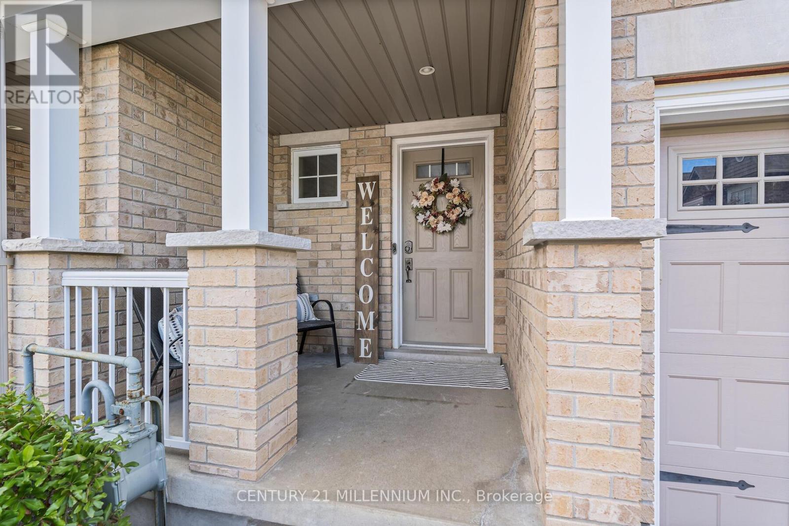 13 - 167 Arkell Road, Guelph, Ontario  N1L 0J9 - Photo 3 - X12803348