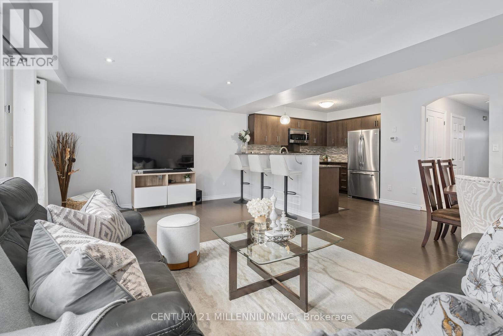 13 - 167 Arkell Road, Guelph, Ontario  N1L 0J9 - Photo 7 - X12803348