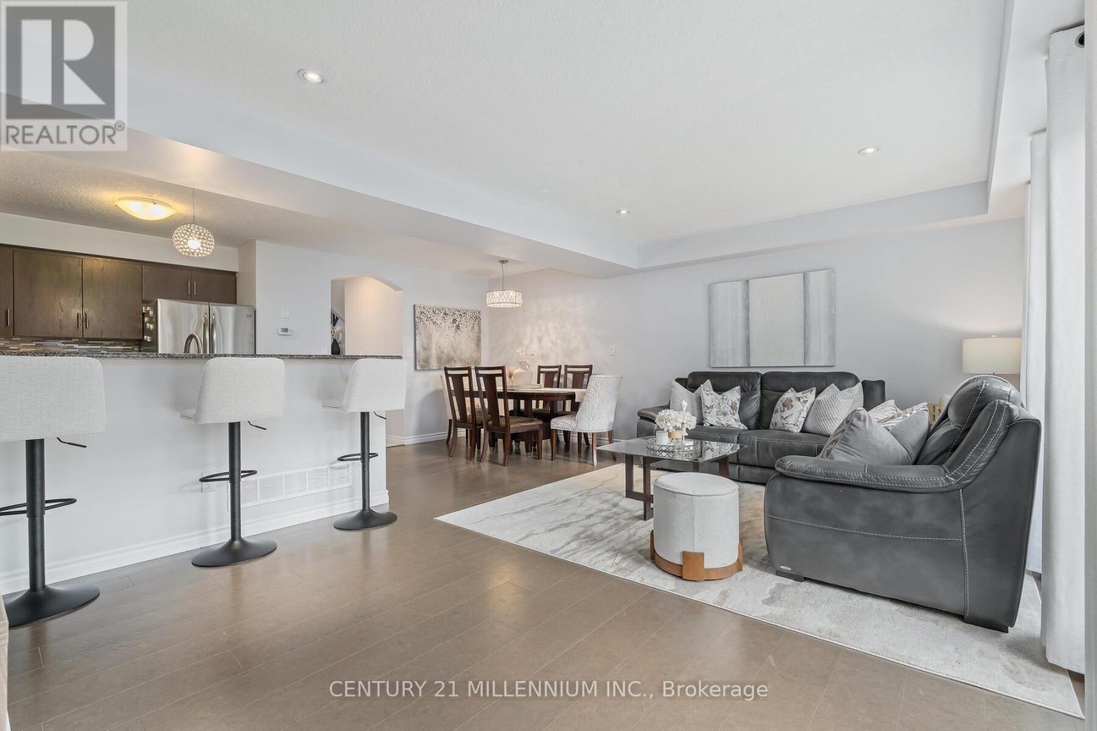 13 - 167 Arkell Road, Guelph, Ontario  N1L 0J9 - Photo 8 - X12803348