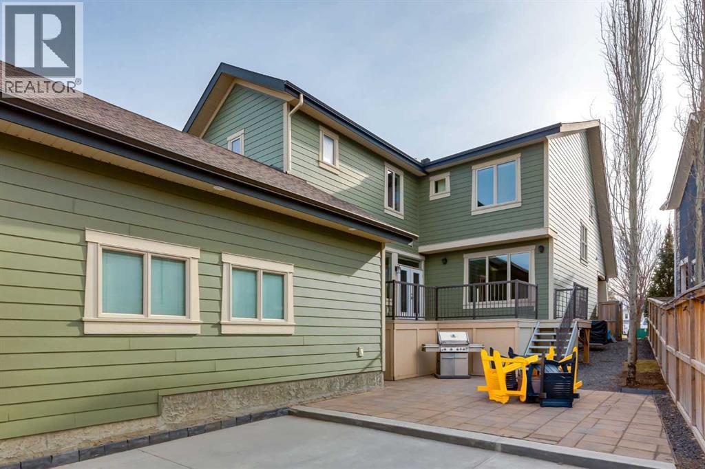 30 Cooperstown Court Sw, Airdrie, Alberta  T4B 2C5 - Photo 41 - A2285711