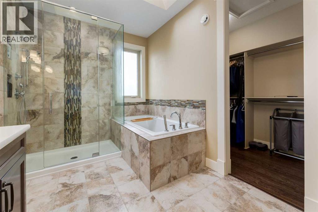 30 Cooperstown Court Sw, Airdrie, Alberta  T4B 2C5 - Photo 32 - A2285711