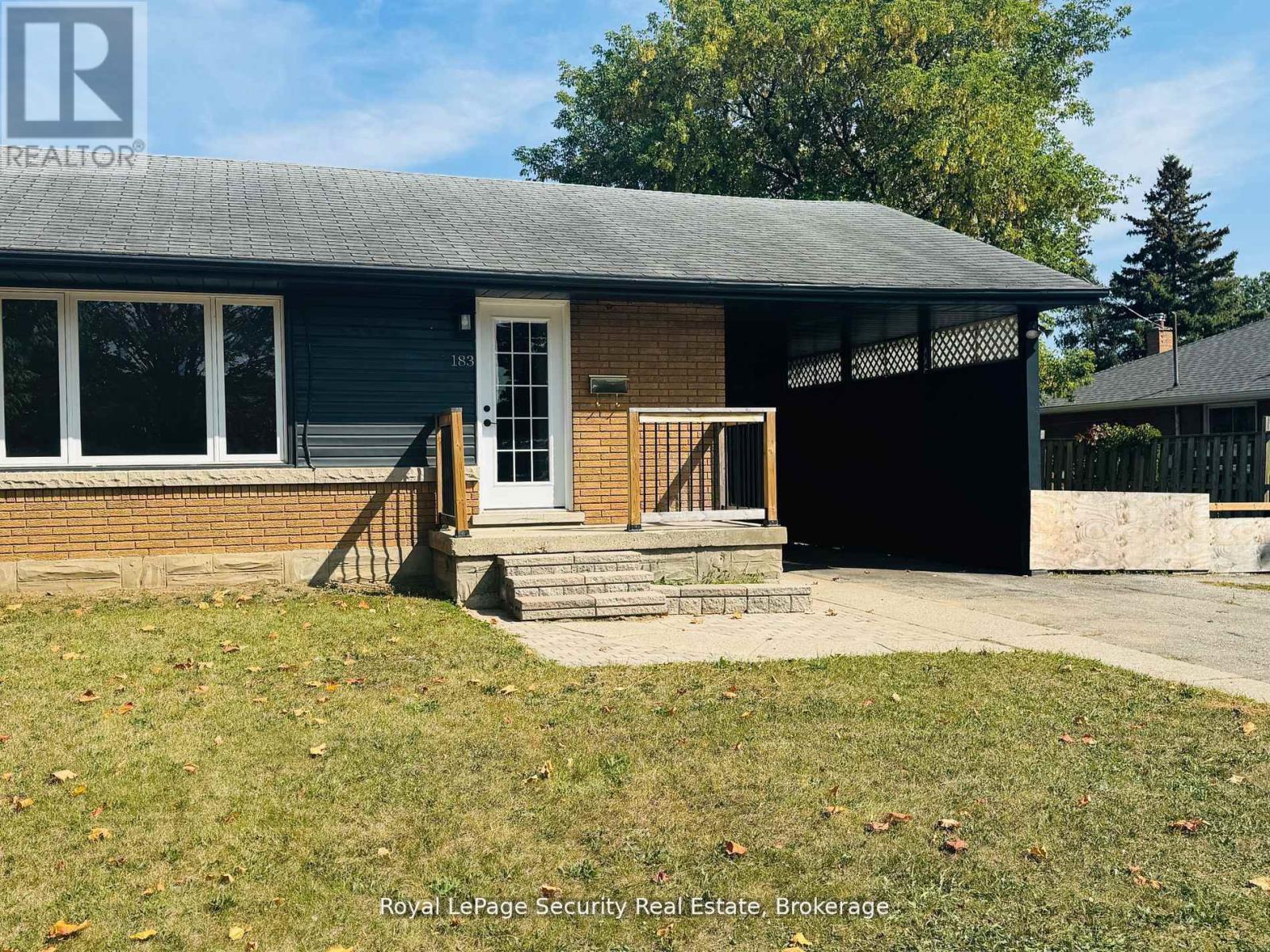 183 Sekura Street, Cambridge, Ontario  N1R 3R2 - Photo 4 - X12803390