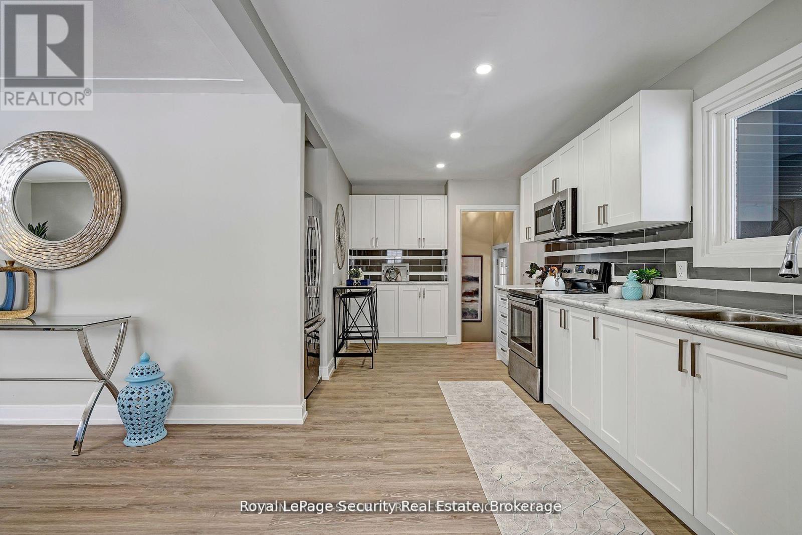 183 Sekura Street, Cambridge, Ontario  N1R 3R2 - Photo 7 - X12803390