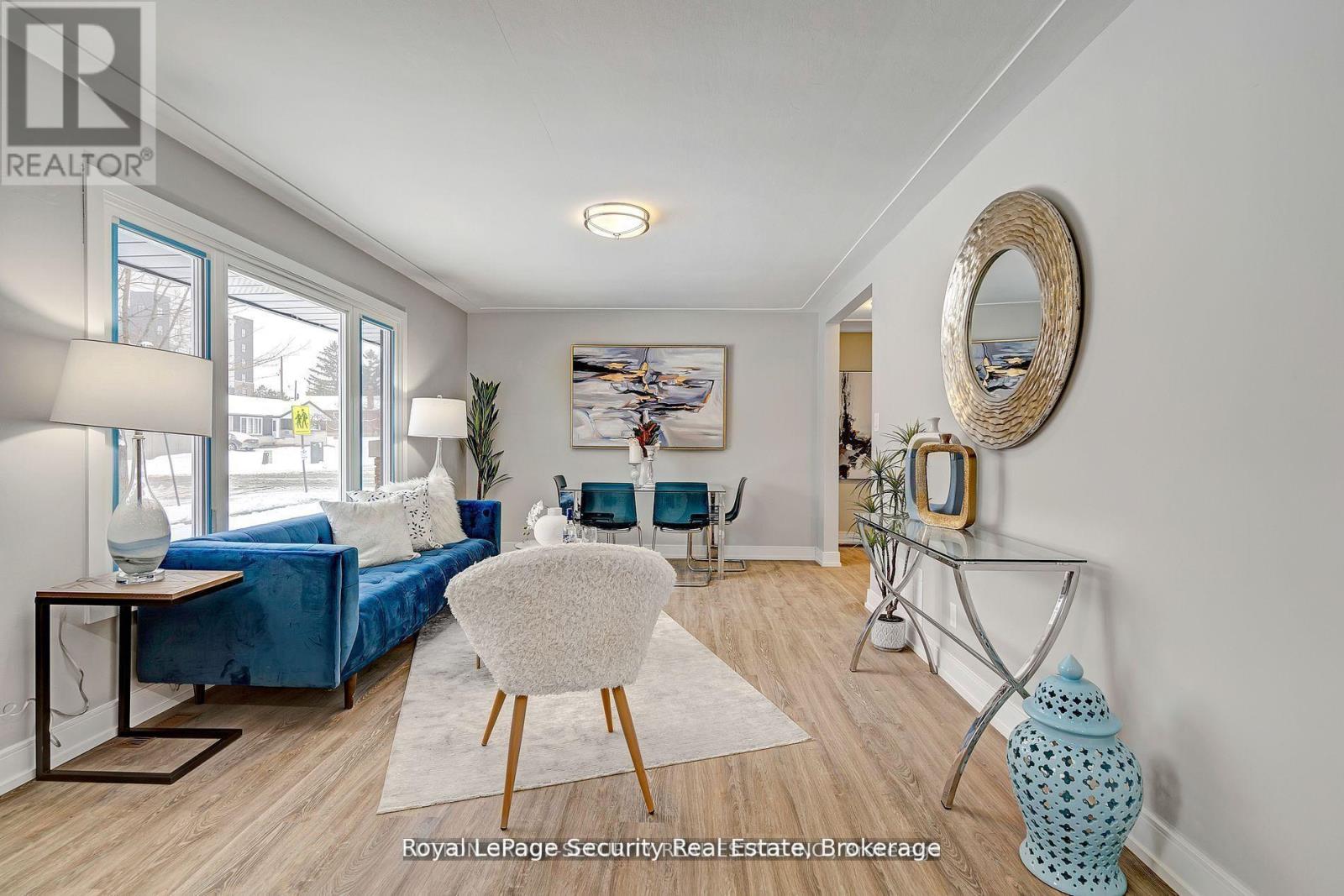 183 Sekura Street, Cambridge, Ontario  N1R 3R2 - Photo 9 - X12803390