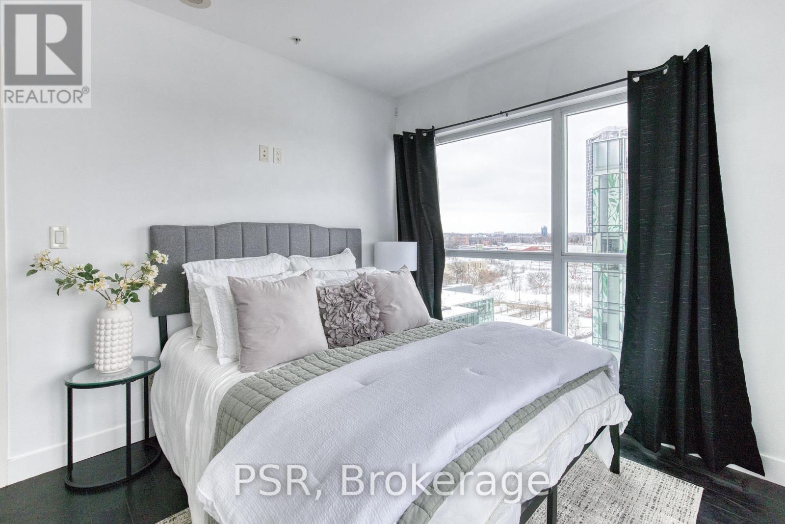 902 - 1 Victoria Street S, Kitchener, Ontario  N2G 0B5 - Photo 12 - X12803392