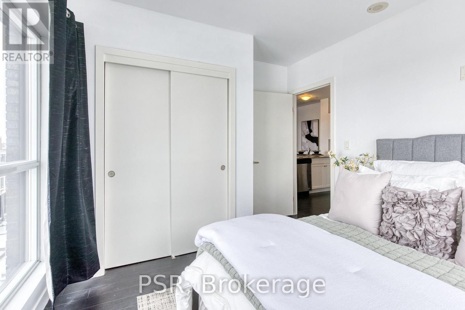 902 - 1 Victoria Street S, Kitchener, Ontario  N2G 0B5 - Photo 13 - X12803392