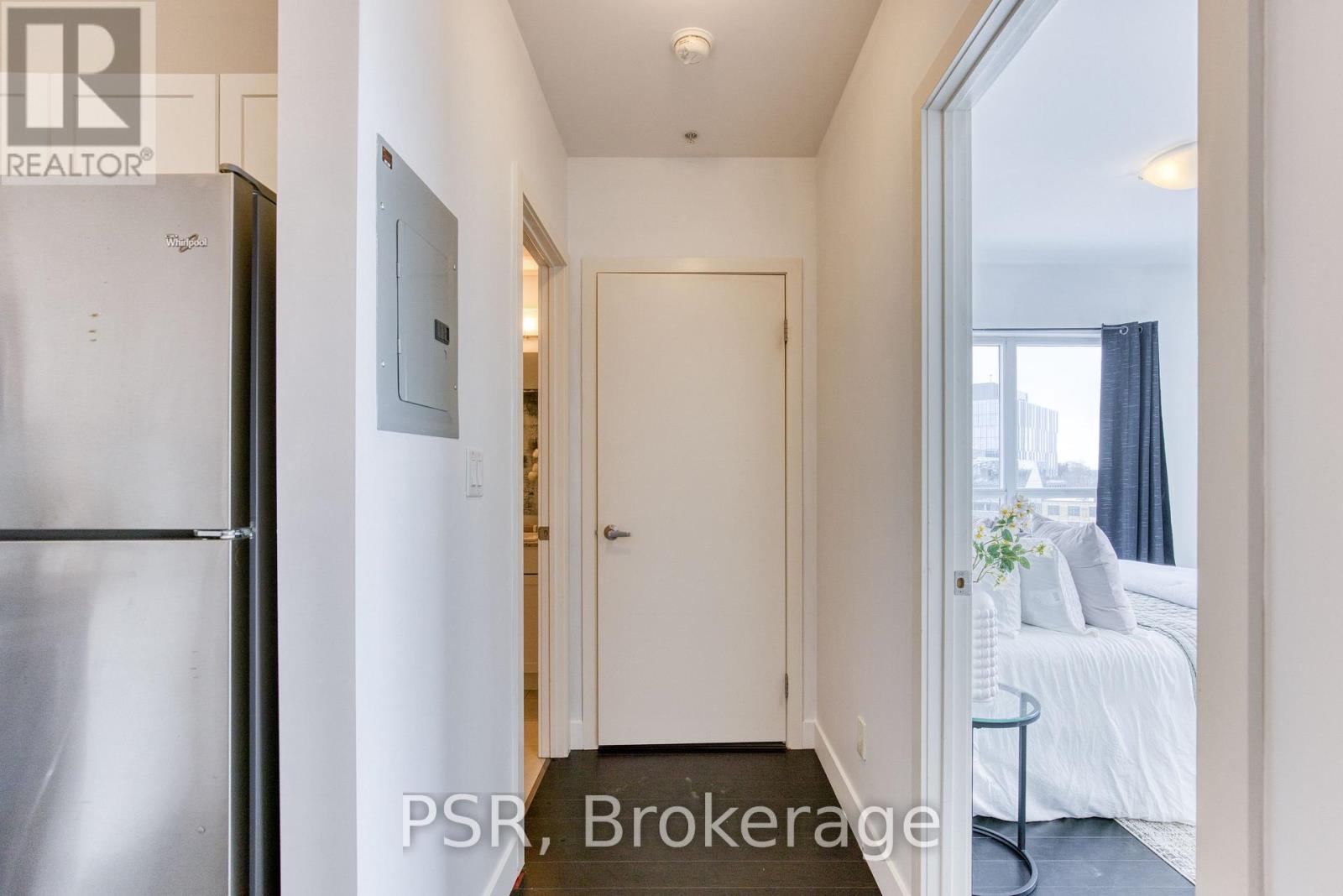 902 - 1 Victoria Street S, Kitchener, Ontario  N2G 0B5 - Photo 15 - X12803392