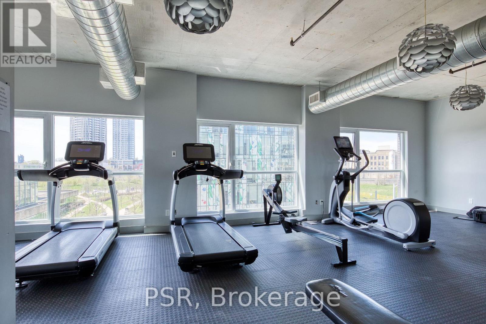 902 - 1 Victoria Street S, Kitchener, Ontario  N2G 0B5 - Photo 19 - X12803392