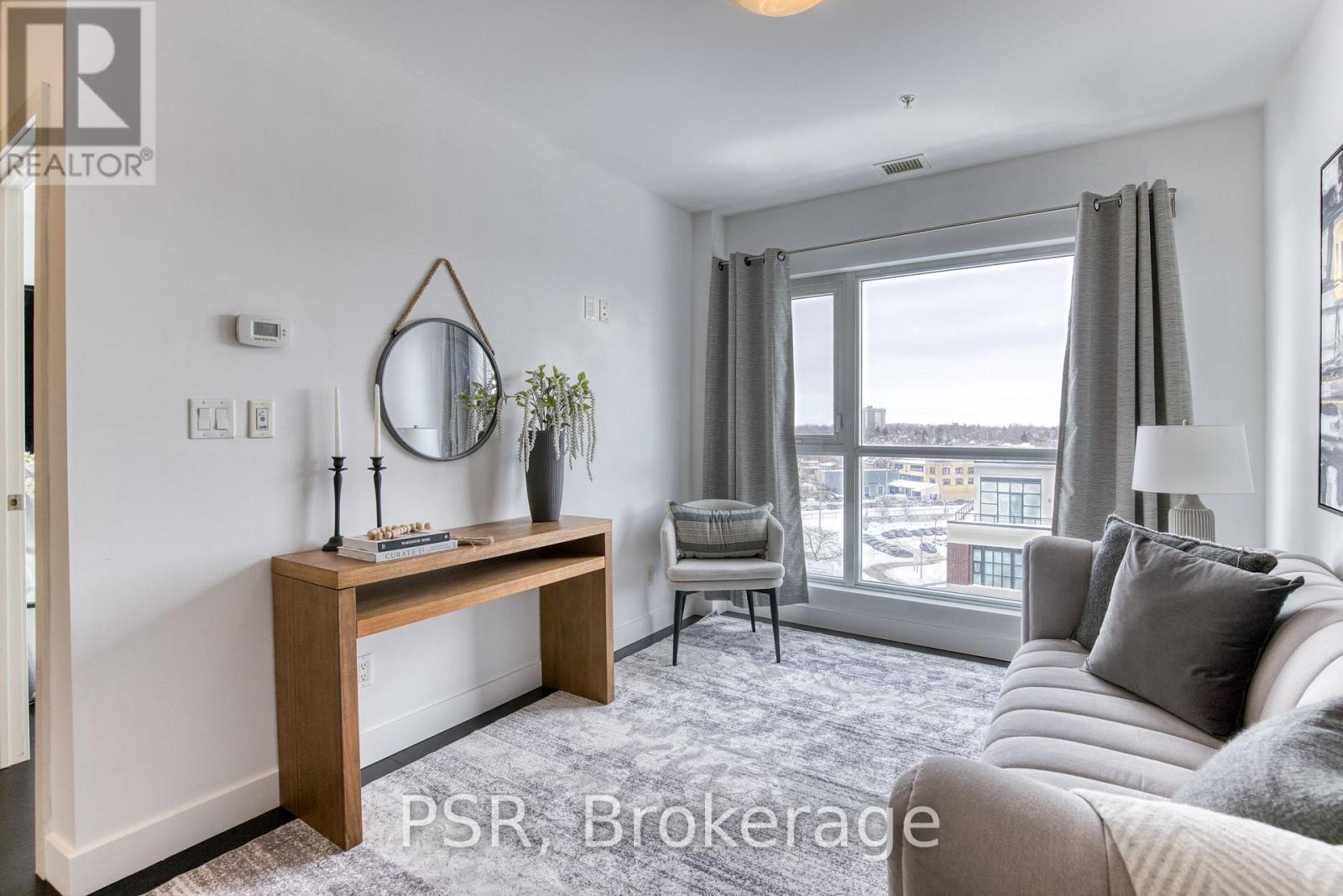 902 - 1 Victoria Street S, Kitchener, Ontario  N2G 0B5 - Photo 2 - X12803392