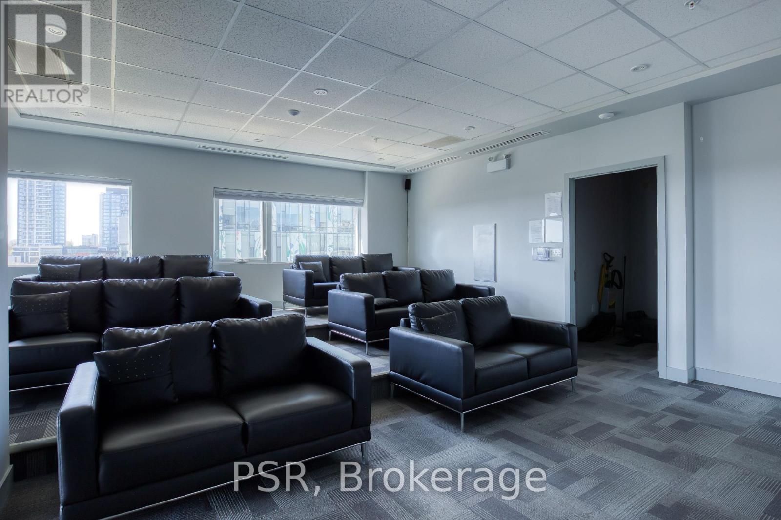 902 - 1 Victoria Street S, Kitchener, Ontario  N2G 0B5 - Photo 20 - X12803392