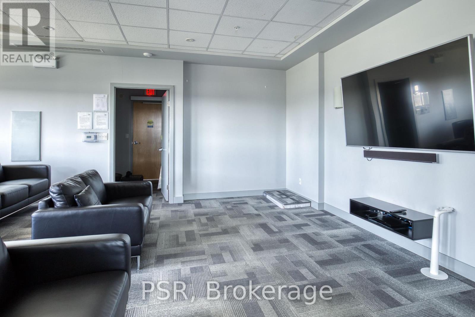 902 - 1 Victoria Street S, Kitchener, Ontario  N2G 0B5 - Photo 21 - X12803392