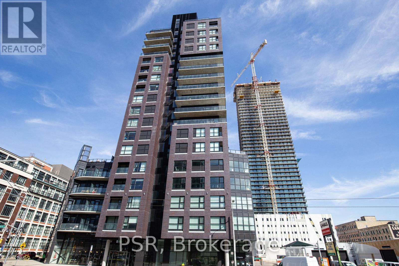 902 - 1 Victoria Street S, Kitchener, Ontario  N2G 0B5 - Photo 23 - X12803392