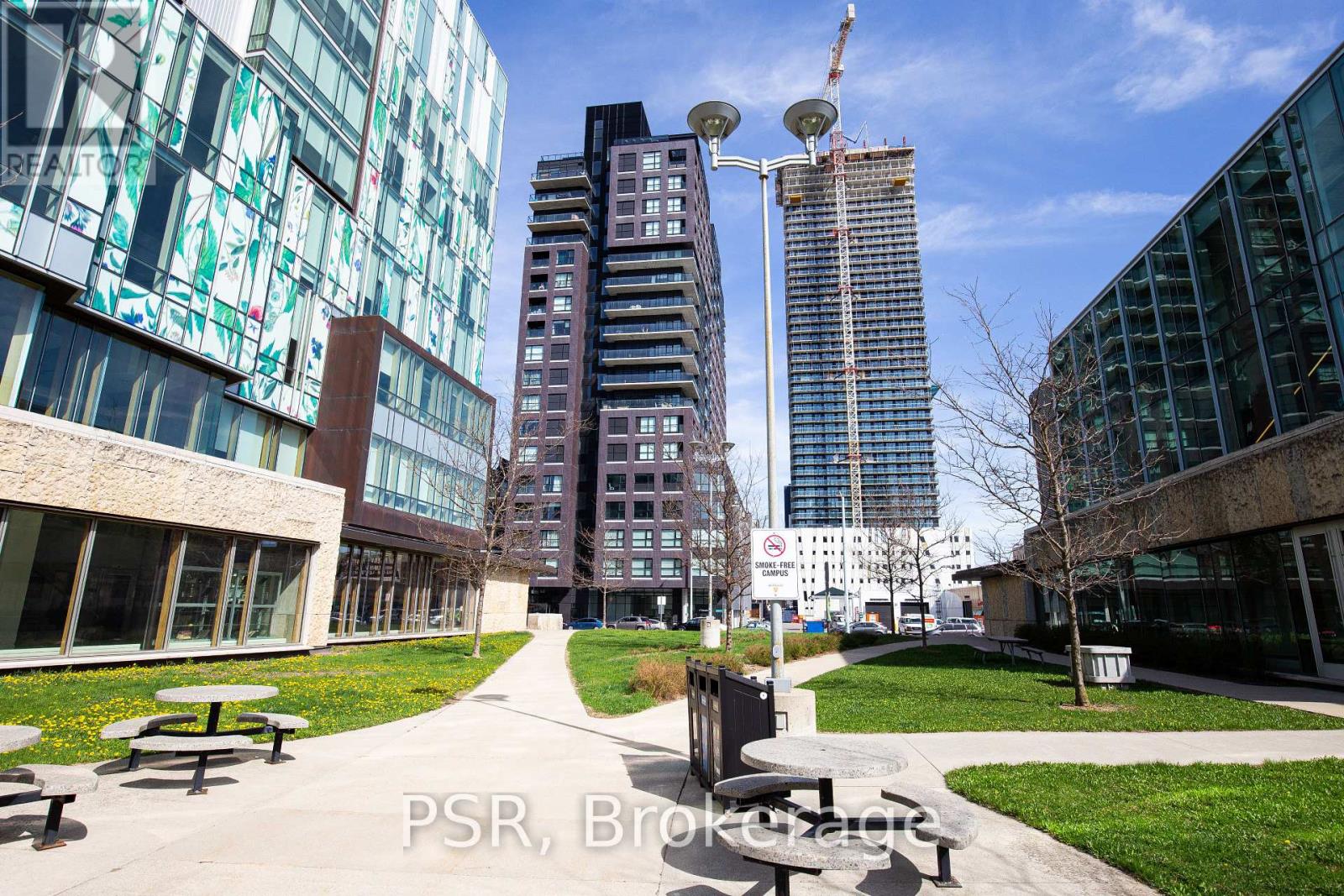 902 - 1 Victoria Street S, Kitchener, Ontario  N2G 0B5 - Photo 28 - X12803392