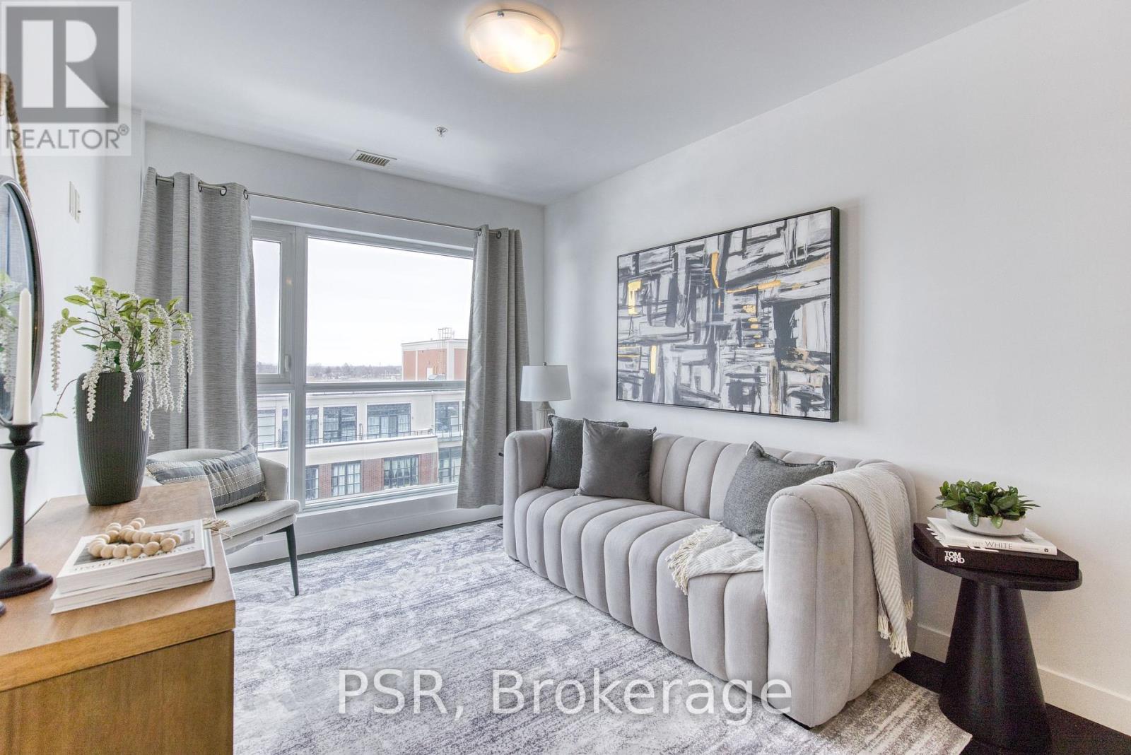 902 - 1 Victoria Street S, Kitchener, Ontario  N2G 0B5 - Photo 3 - X12803392