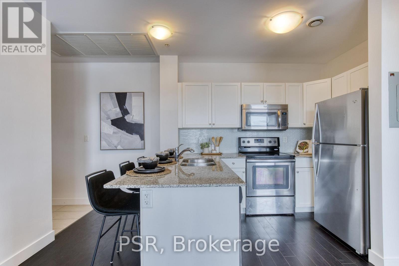 902 - 1 Victoria Street S, Kitchener, Ontario  N2G 0B5 - Photo 6 - X12803392