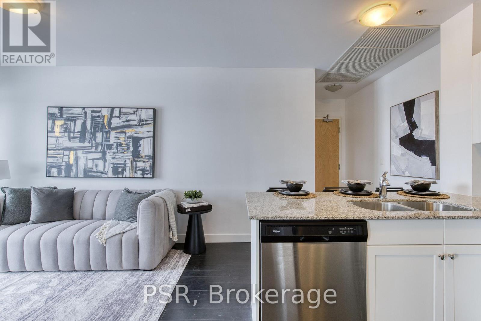 902 - 1 Victoria Street S, Kitchener, Ontario  N2G 0B5 - Photo 7 - X12803392