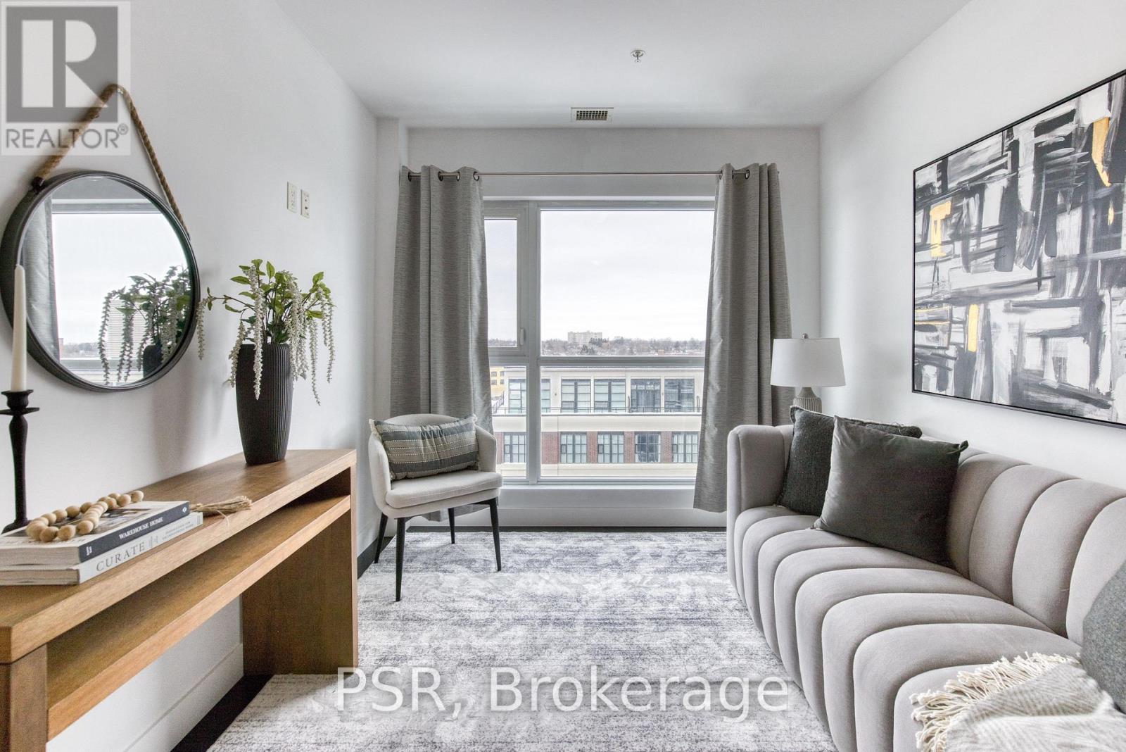 902 - 1 Victoria Street S, Kitchener, Ontario  N2G 0B5 - Photo 8 - X12803392