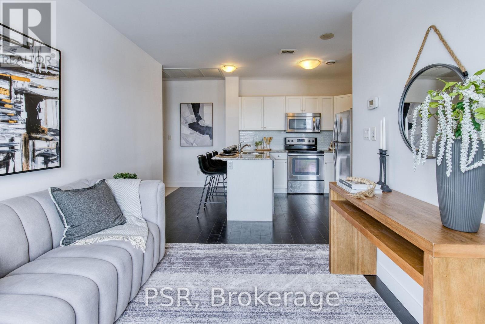 902 - 1 Victoria Street S, Kitchener, Ontario  N2G 0B5 - Photo 9 - X12803392