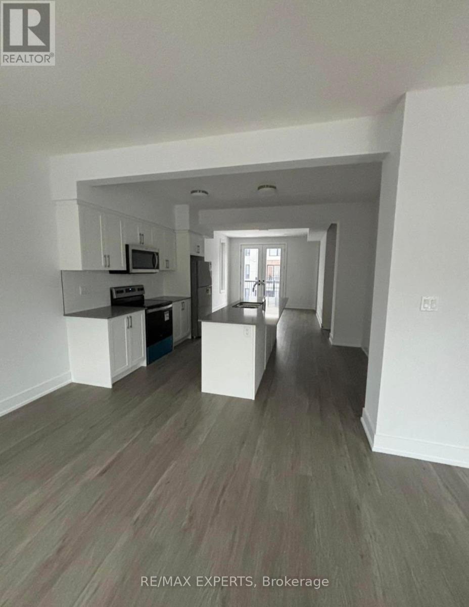 32 - 99 Roger Street, Waterloo, Ontario  N2J 1A4 - Photo 4 - X12803404