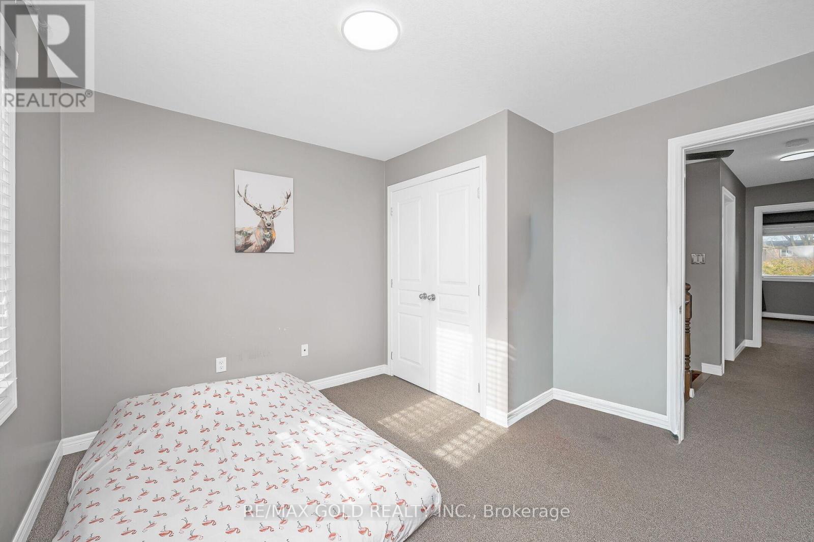 31 Donald Bell Drive, Hamilton, Ontario  L0R 1C0 - Photo 21 - X12803422