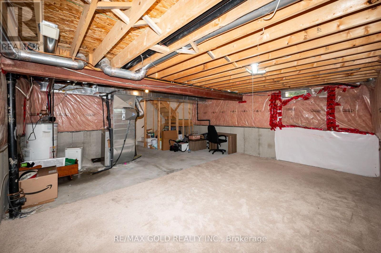 31 Donald Bell Drive, Hamilton, Ontario  L0R 1C0 - Photo 27 - X12803422