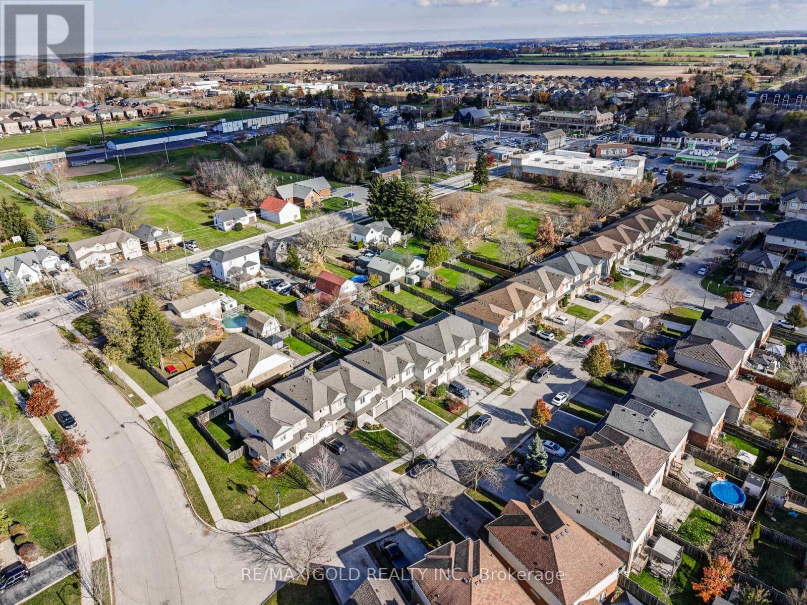 31 Donald Bell Drive, Hamilton, Ontario  L0R 1C0 - Photo 35 - X12803422