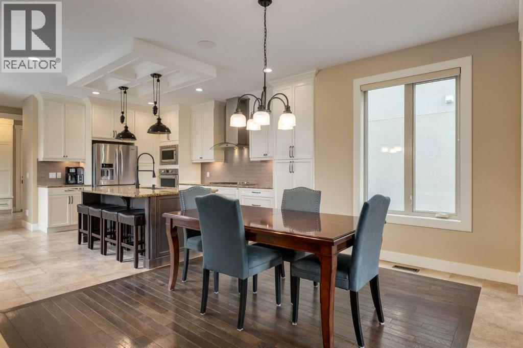 30 Cooperstown Court Sw, Airdrie, Alberta  T4B 2C5 - Photo 9 - A2285711