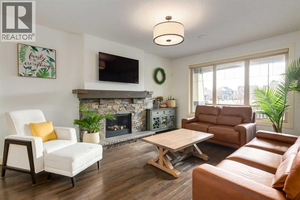 30 Cooperstown Court Sw, Airdrie, Alberta  T4B 2C5 - Photo 5 - A2285711