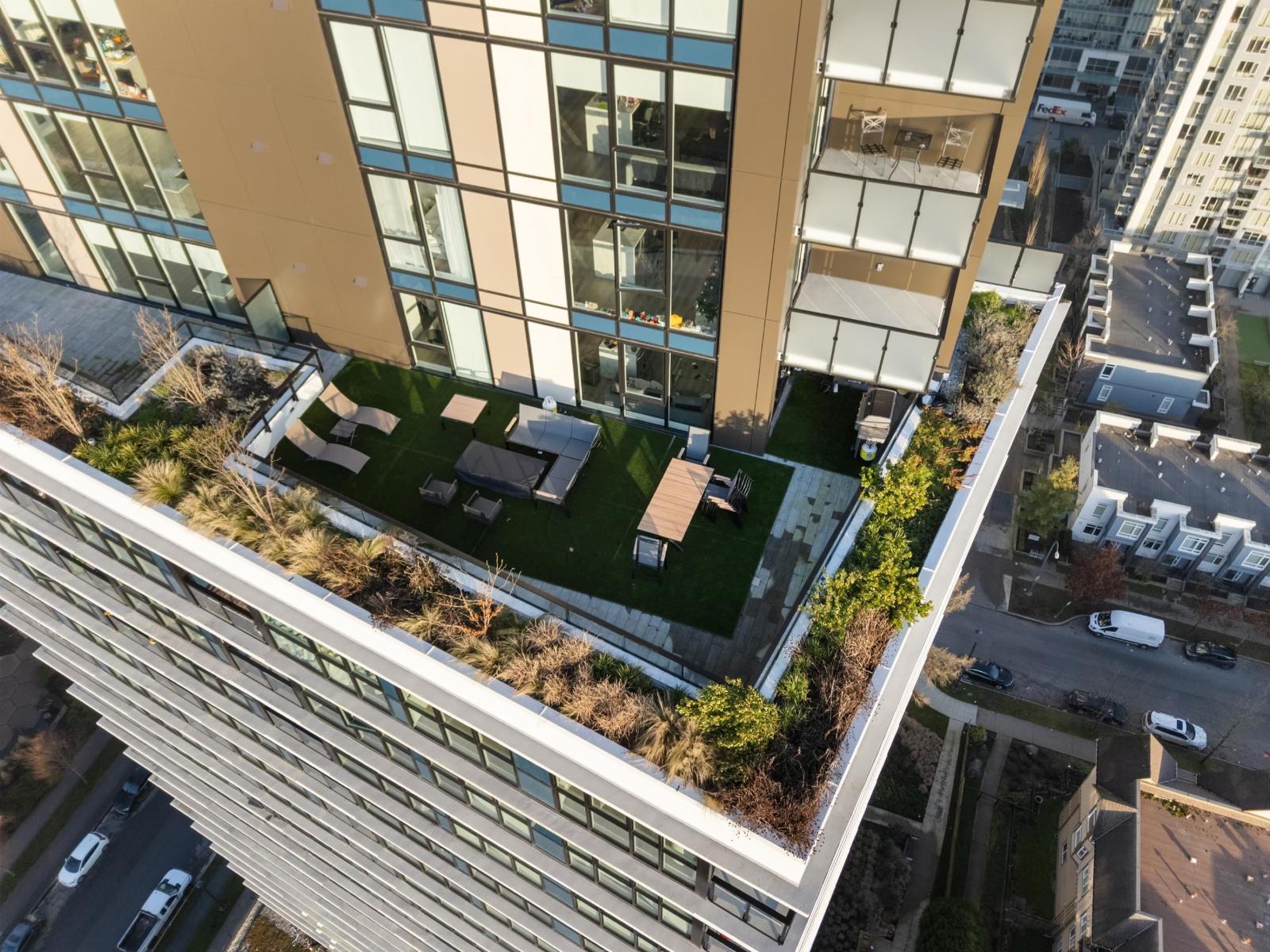 1804 10333 133 Avenue, Surrey, British Columbia  V3T 0V1 - Photo 26 - R3091714