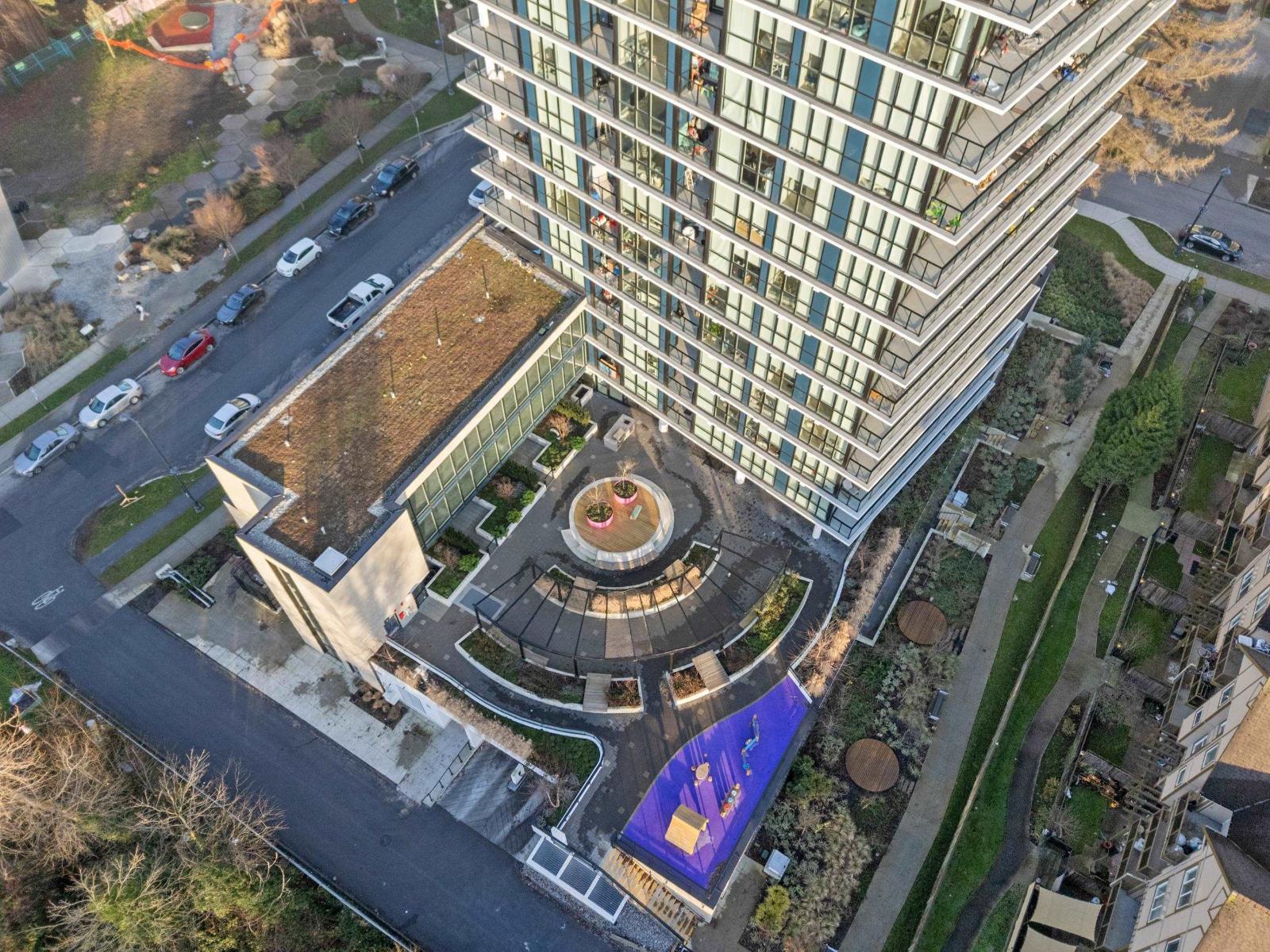 1804 10333 133 Avenue, Surrey, British Columbia  V3T 0V1 - Photo 29 - R3091714