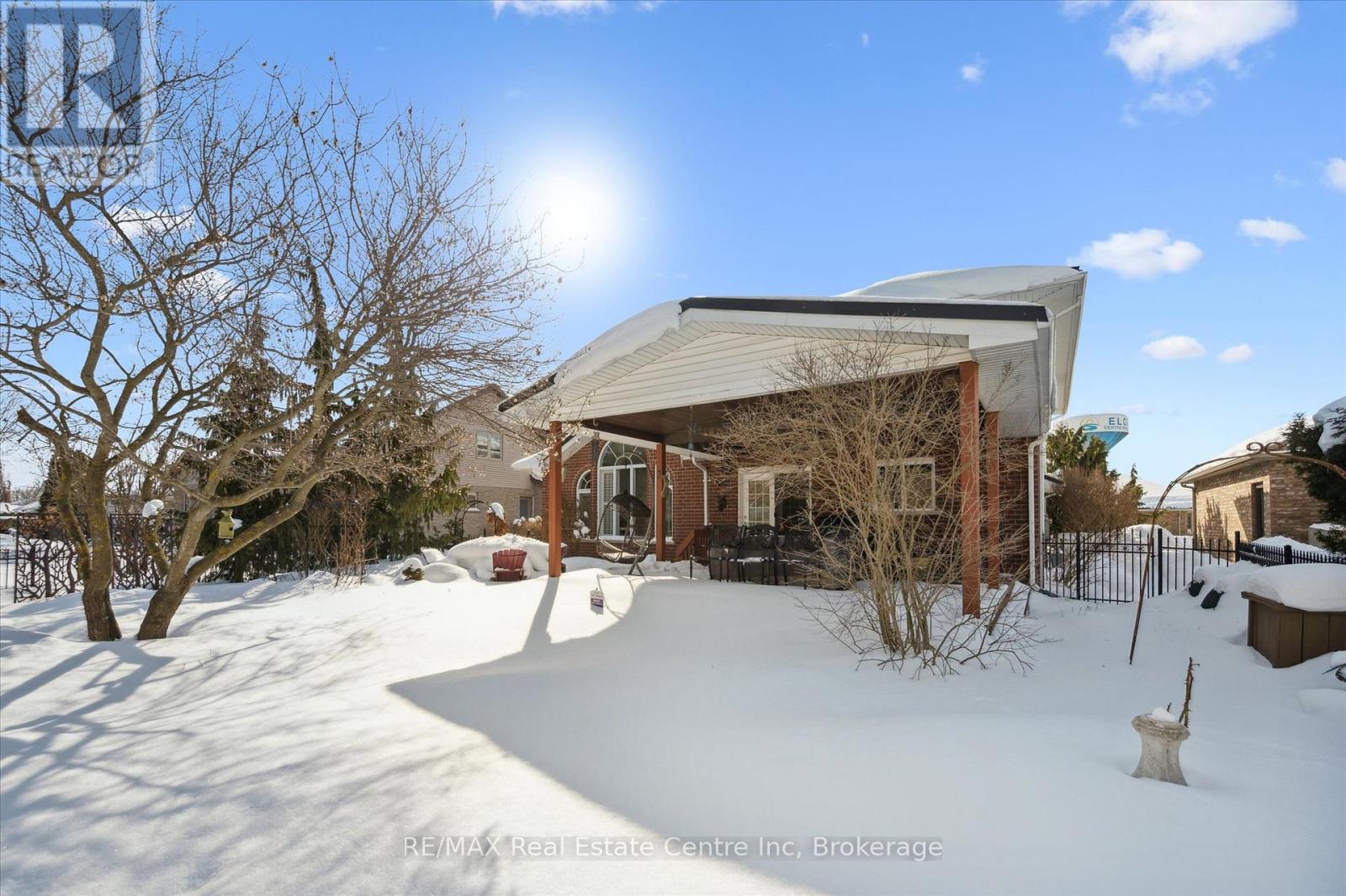 99 Keating Drive, Centre Wellington, Ontario  N0B 1S0 - Photo 42 - X12789374