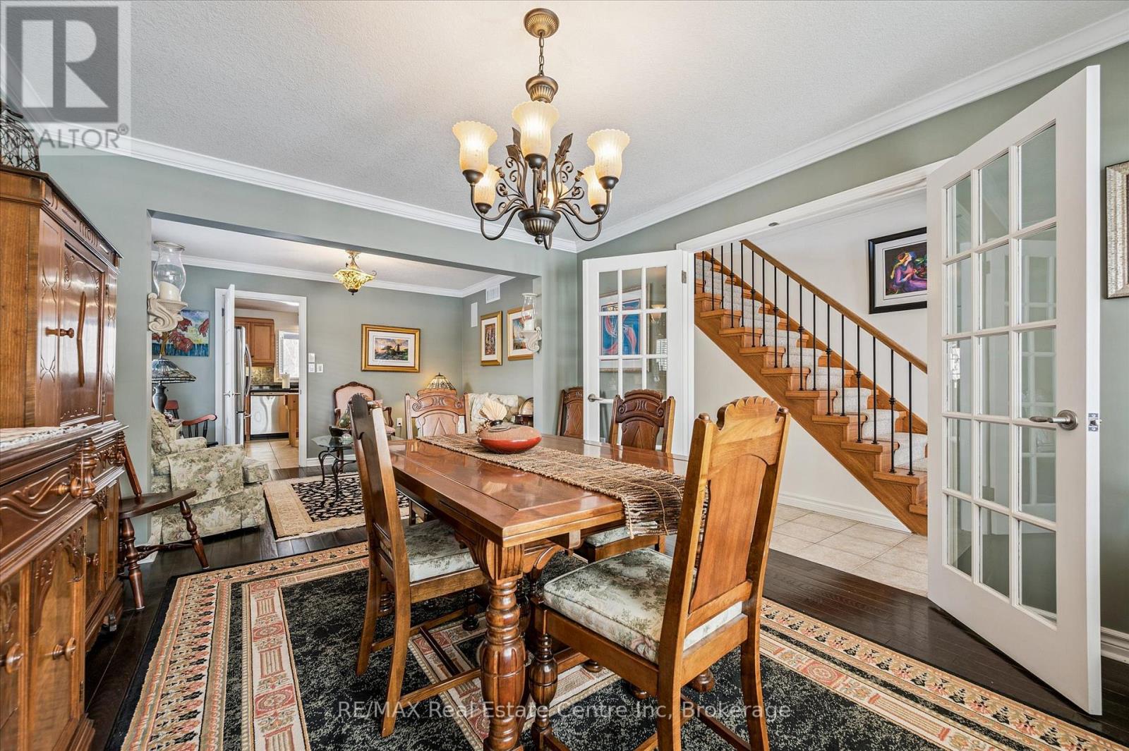 99 Keating Drive, Centre Wellington, Ontario  N0B 1S0 - Photo 9 - X12789374