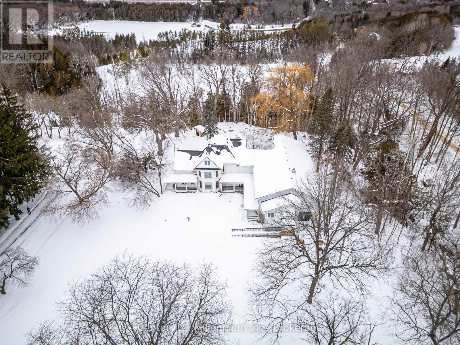 788277 Beaver Valley Road, Blue Mountains, Ontario  N0H 1J0 - Photo 3 - X12790100