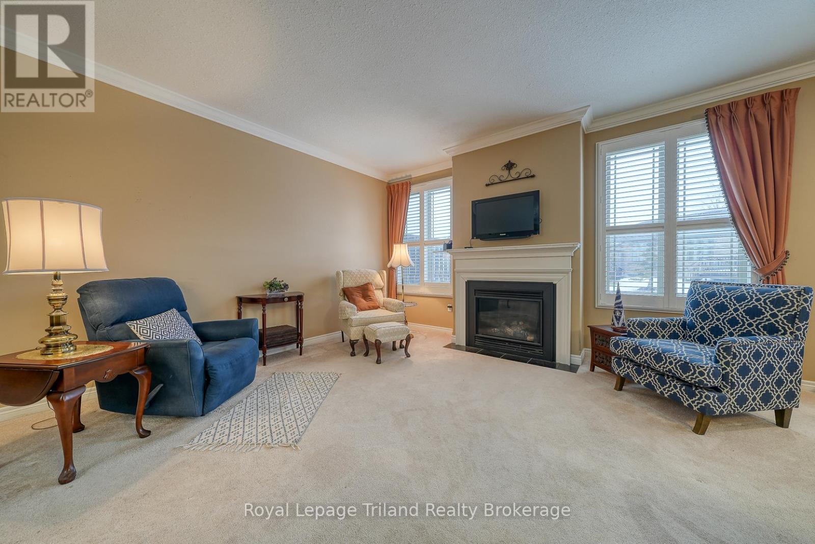 54 - 570 Spitfire Street, Woodstock, Ontario  N4T 0C2 - Photo 22 - X12803474